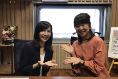 5/29・5/30、広島ＦＭ「GOODJOG＋」ゲスト出演のお知らせ