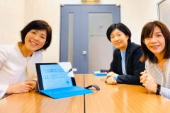 健康経営コーディネーターとなりました。