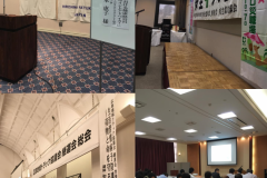 ７月は全国安全週間！講演の御依頼沢山頂きました。